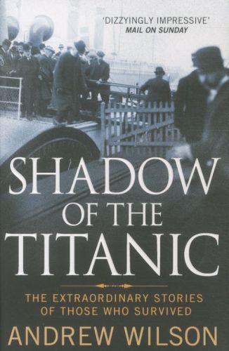 Shadow of the Titanic
