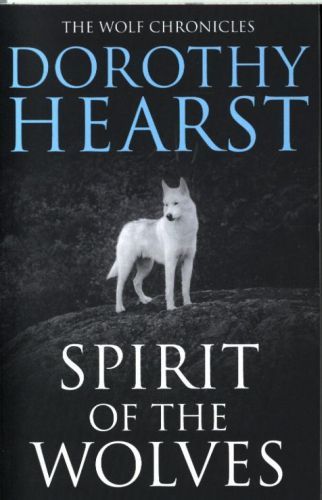 Spirit of the Wolves