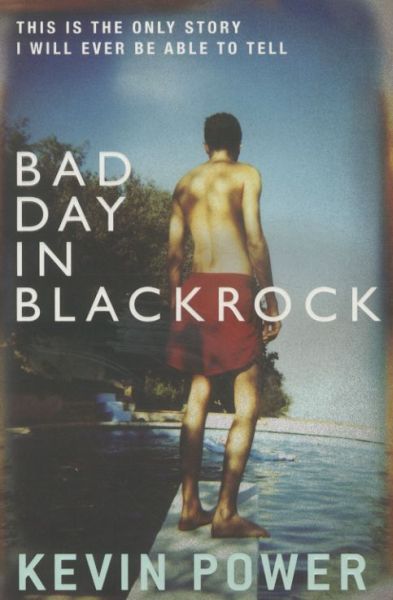 Bad Day in Blackrock