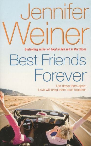 Best Friends Forever