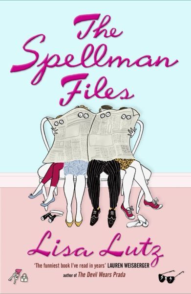 The Spellman Files