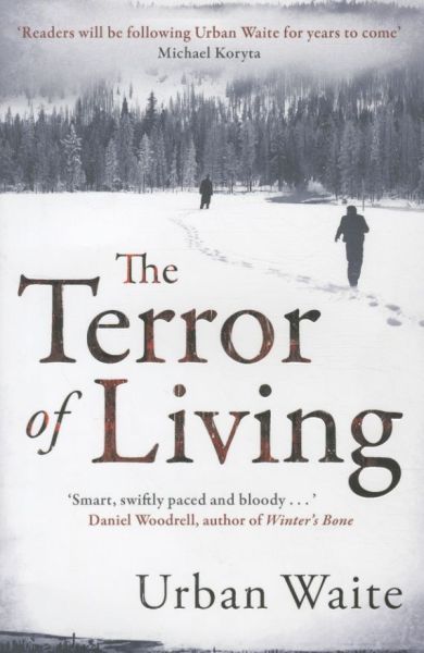The Terror of Living
