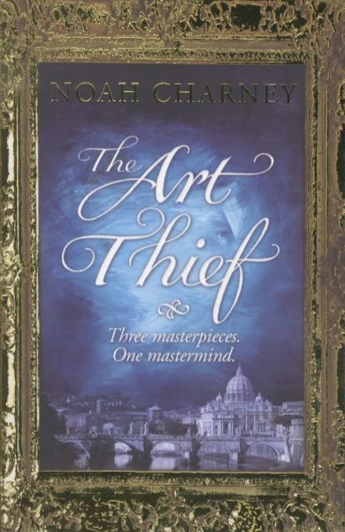 The Art of Thief