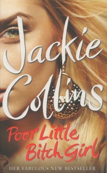 Poor Little Bitch Girl