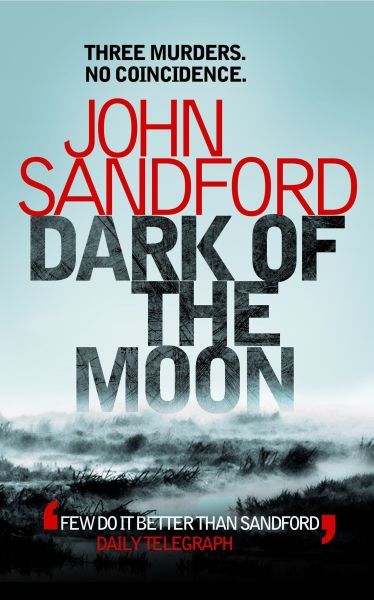 Dark of the Moon