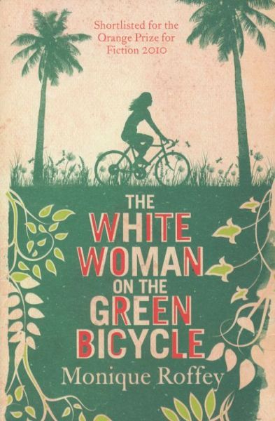 The White Woman on the Green Bicycle