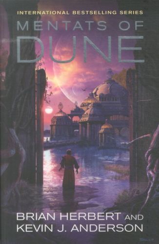 Mentats of Dune