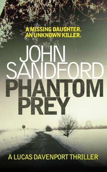 PHANTOM PREY
