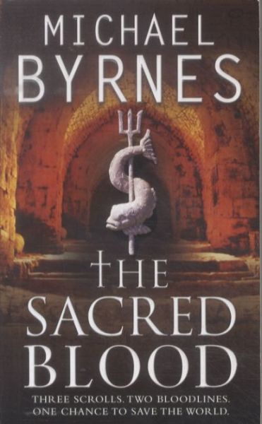 The Sacred Blood