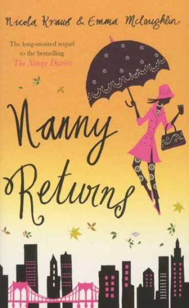 Nanny Returns