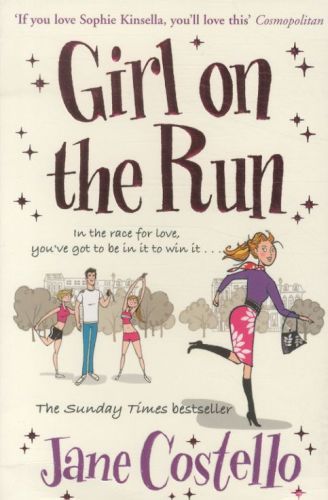 Girl on the Run