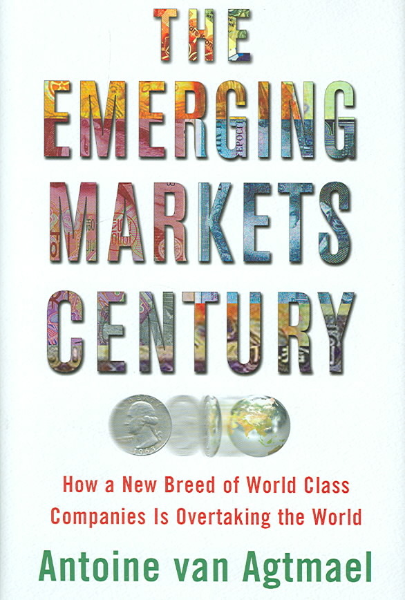 The Emerging Markets Century