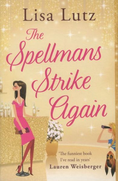 The Spellmans Strike Again