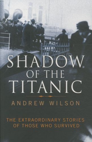 Shadow of the Titanic