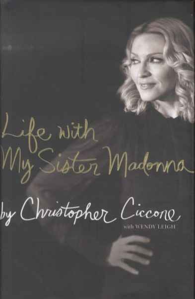 Life with My Sister Madonna