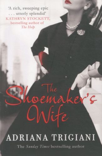 The Shoemaker's Wife