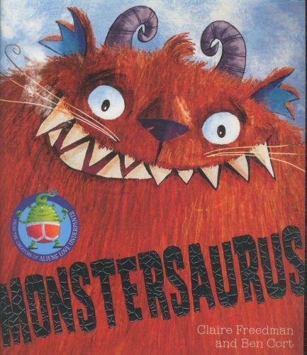 Monstersaurus