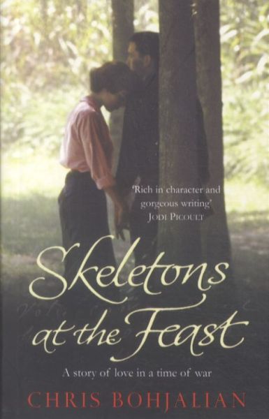 Skeletons at the Feast