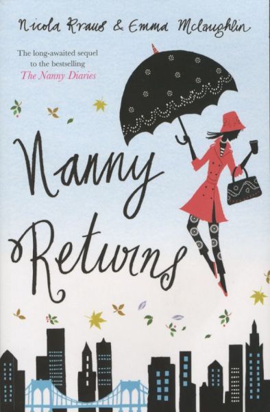 Nanny Returns