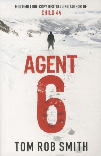 Agent 6