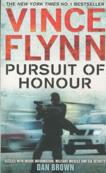 Pursuit of Honour