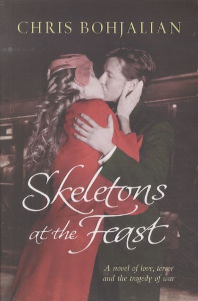 Skeletons at the Feast