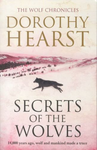 Secrets of the Wolves