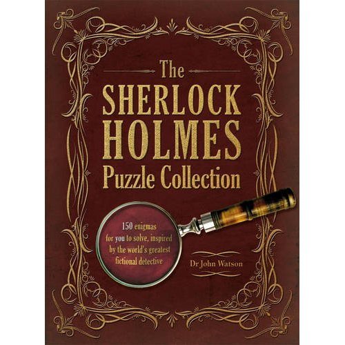 The Sherlock Holmes Puzzle Collection
