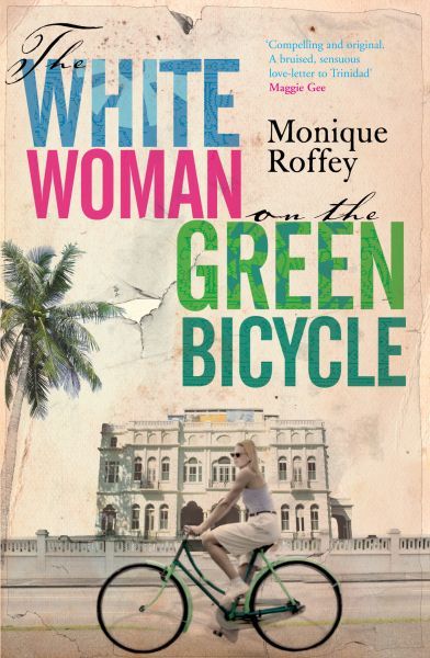 The White Woman on the Green Bicycle