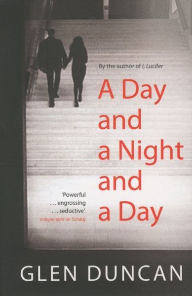 A Day and a Night and a Day