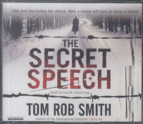 The Secret Speech