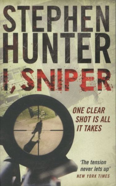 I, Sniper