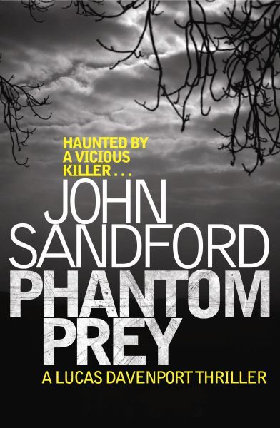 Phantom Prey