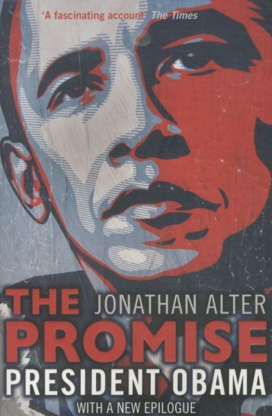 The Promise: President Obama