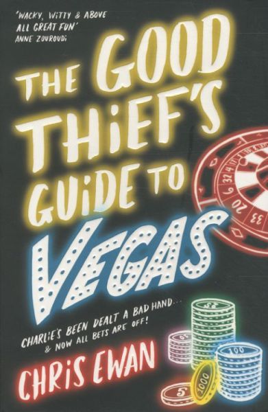 The Good Thiefs Guide to Vegas