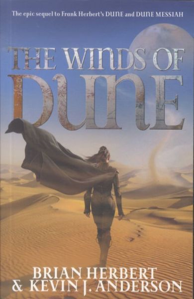 The Winds of Dune