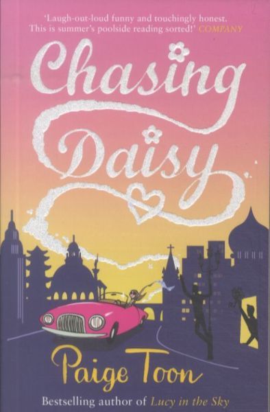 Chasing Daisy