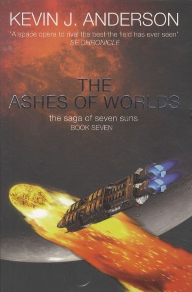 The Saga of Seven Suns