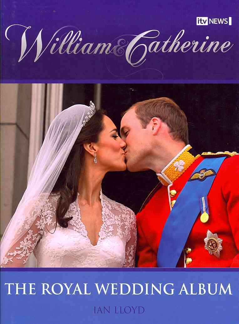 William and Catherine