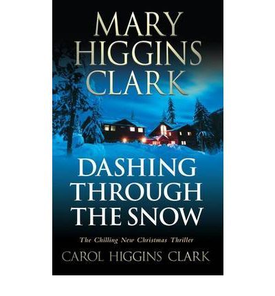 Dashing Through the Snow