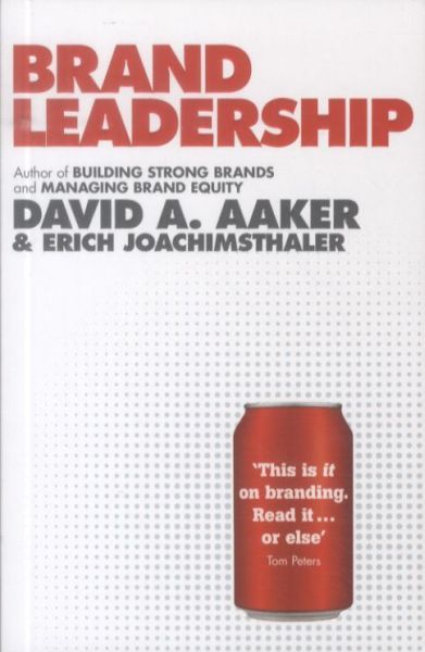 Brand Leadership