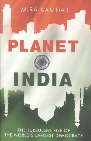 Planet India