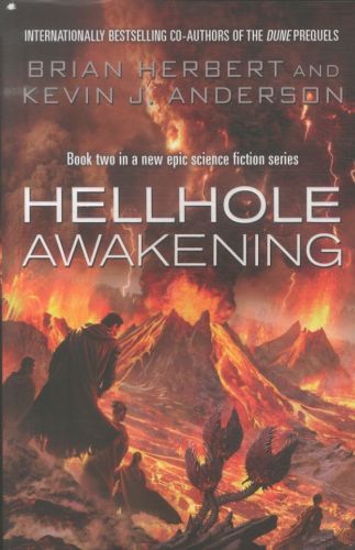 Hellhole Awakening