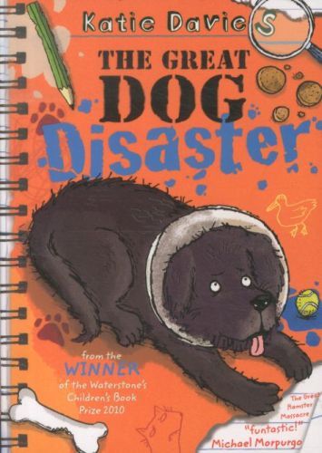 The Great Dog Disaster