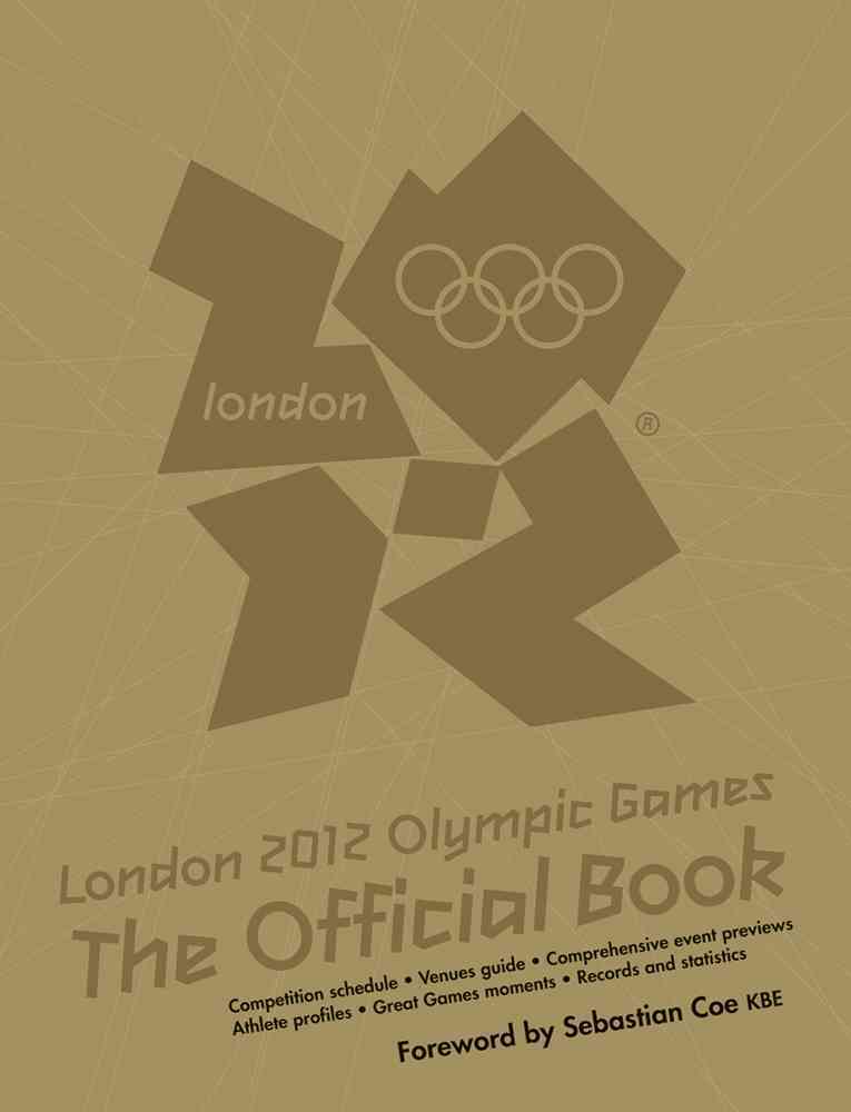 London 2012 Olympic Games