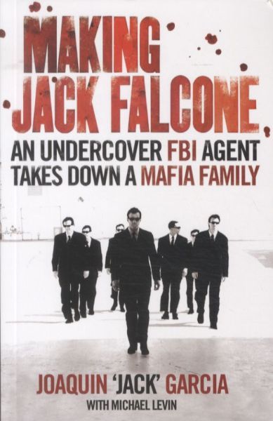 Making Jack Falcone
