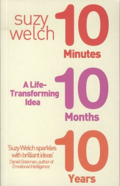 10-10-10: A Life-Transforming Idea