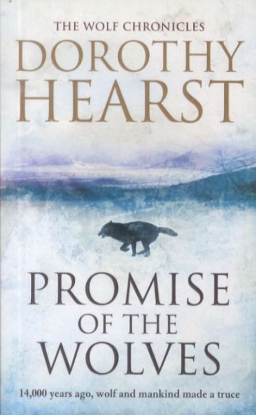 Promise of the Wolves