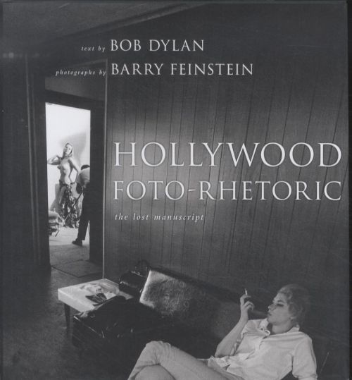 Hollywood Foto-Rhetoric: The Lost Manuscript