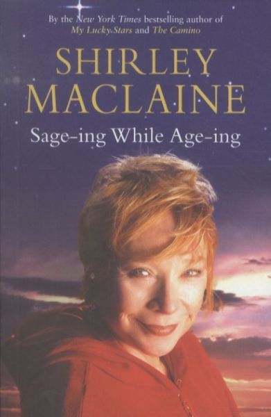 Sage-ing While Age-ing